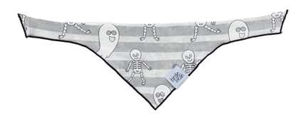 Georgie Glow-In-The-Dark Pet Bandana