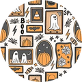 Ghoul's Gallery