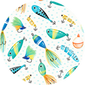 Gone Fishing