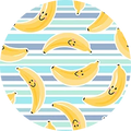 Go Bananas