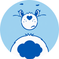 Care Bears™ Grumpy Bear