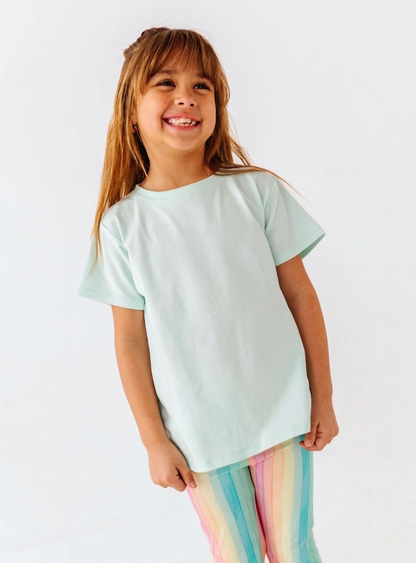 Mint Green T-Shirt