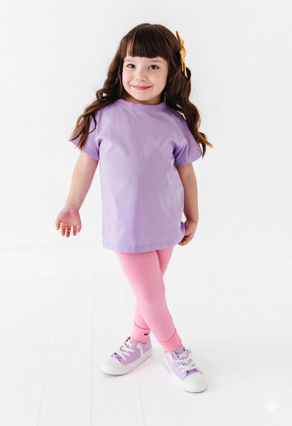 Pixie Purple T-Shirt
