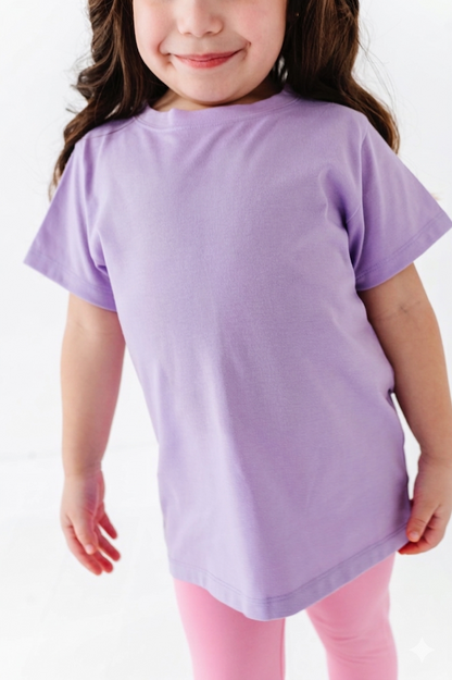 Pixie Purple T-Shirt