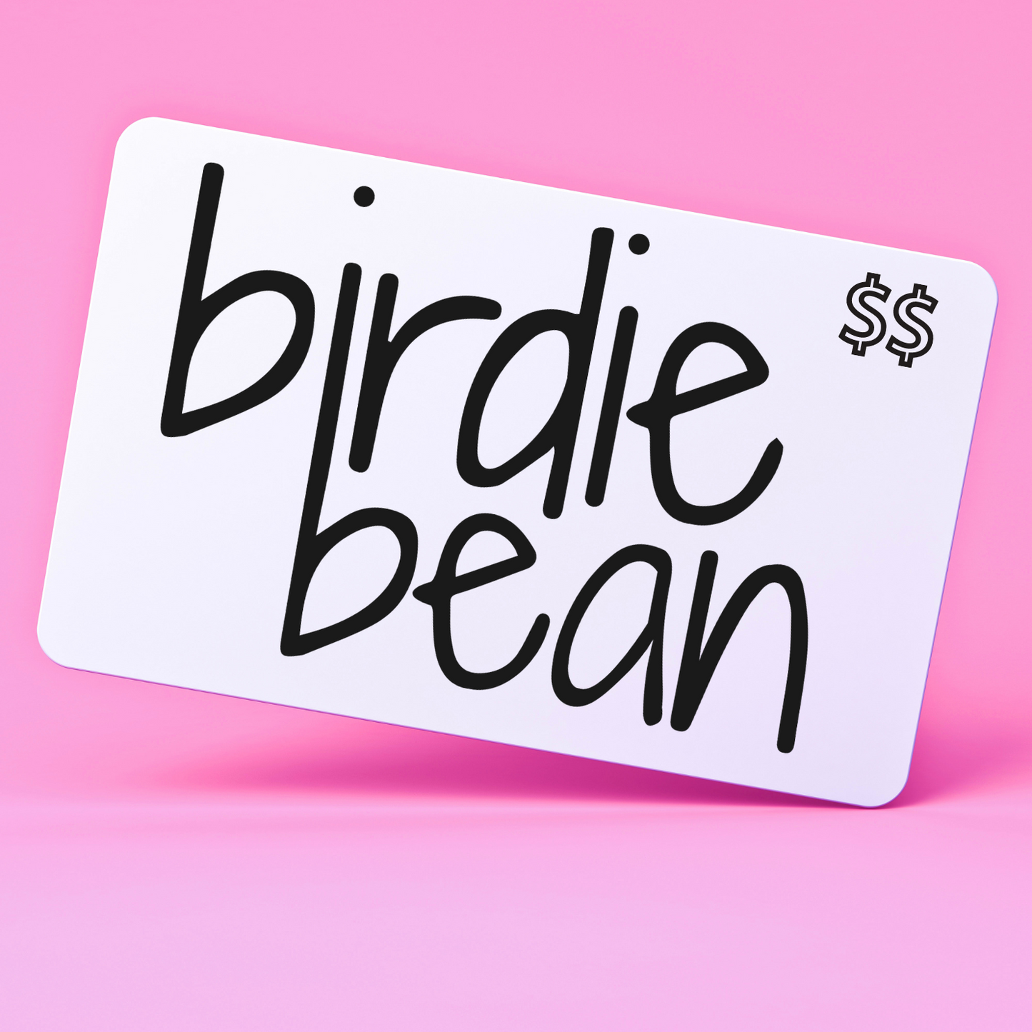 Gift Cards