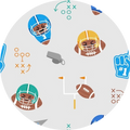 Gridiron Greats