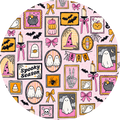 Haunted Heirlooms