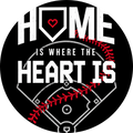 Where The Heart Is