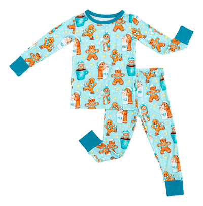 hollis 2-piece pajamas