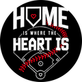 Where The Heart Is