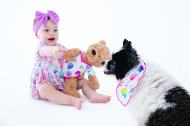 Gia Pet Bandana
