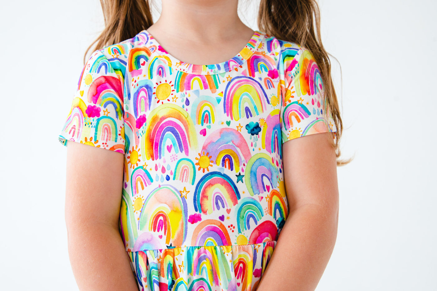 miley pocket birdie dress