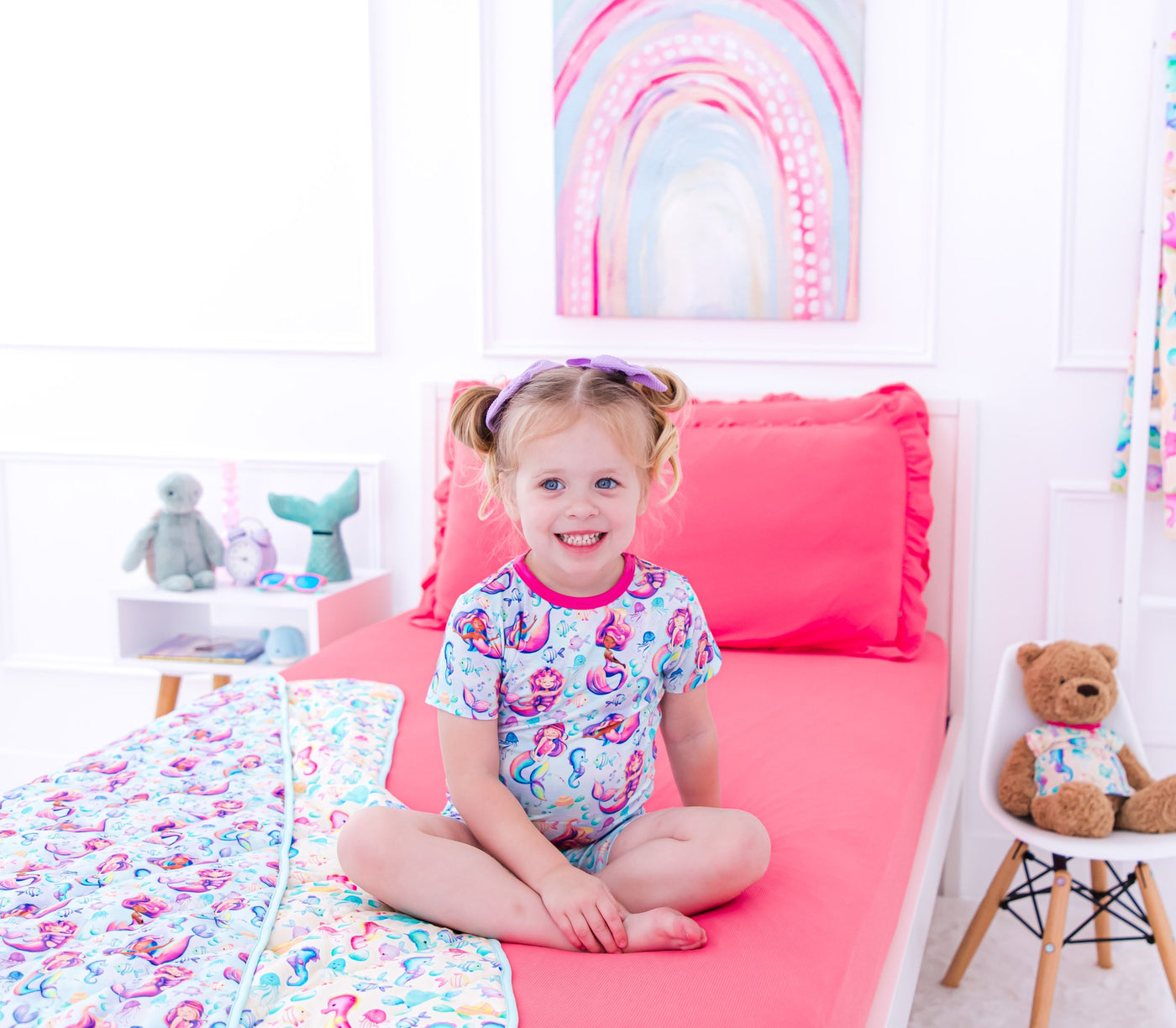 Brielle 2-piece pajamas