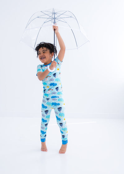 skyler 2-piece pajamas