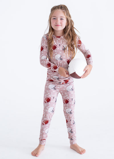 jackson 2-piece pajamas