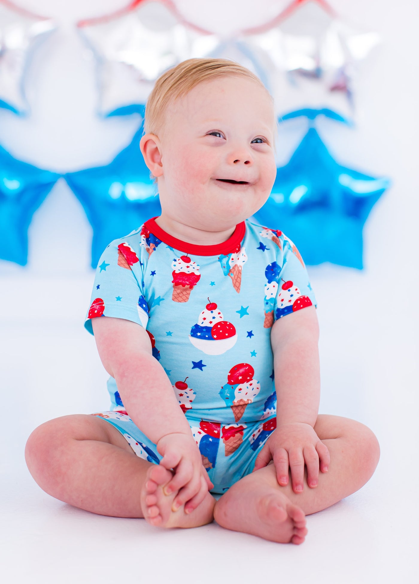 carter 2-piece pajamas