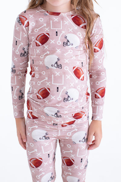 jackson 2-piece pajamas