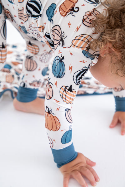 levi 2-piece pajamas