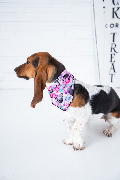 Buffy Pet Bandana