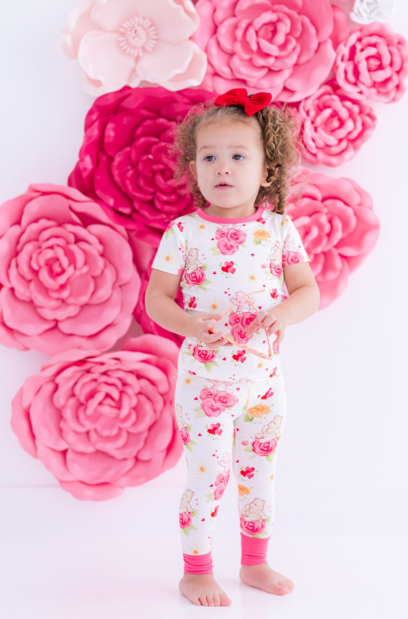 Care Bears Baby™ blooms 2-piece pajamas