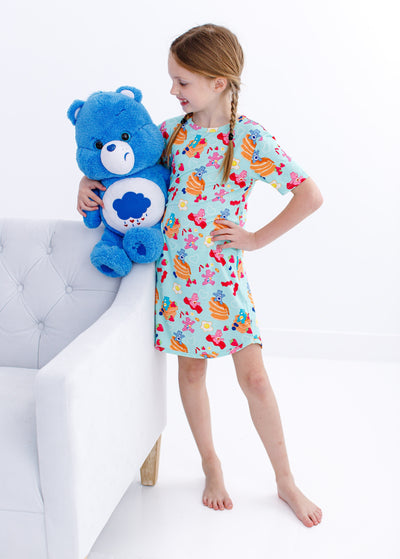 Care Bears™ Breakfast Bears birdie gown