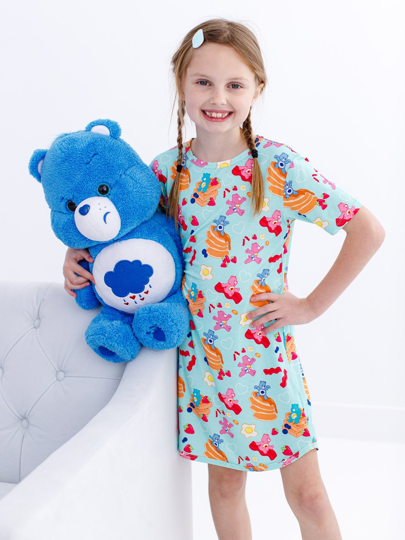 Care Bears™ Breakfast Bears birdie gown