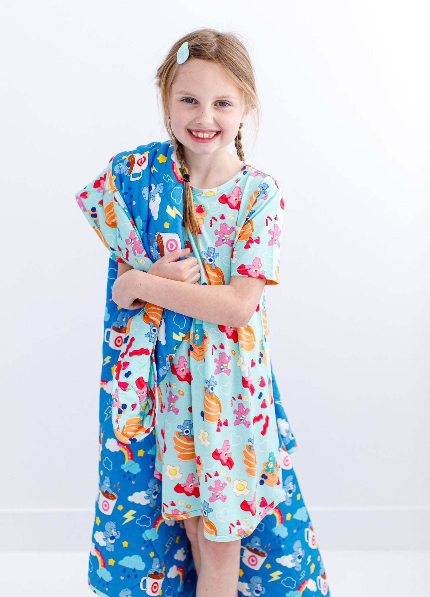 Care Bears™ Breakfast Bears birdie gown