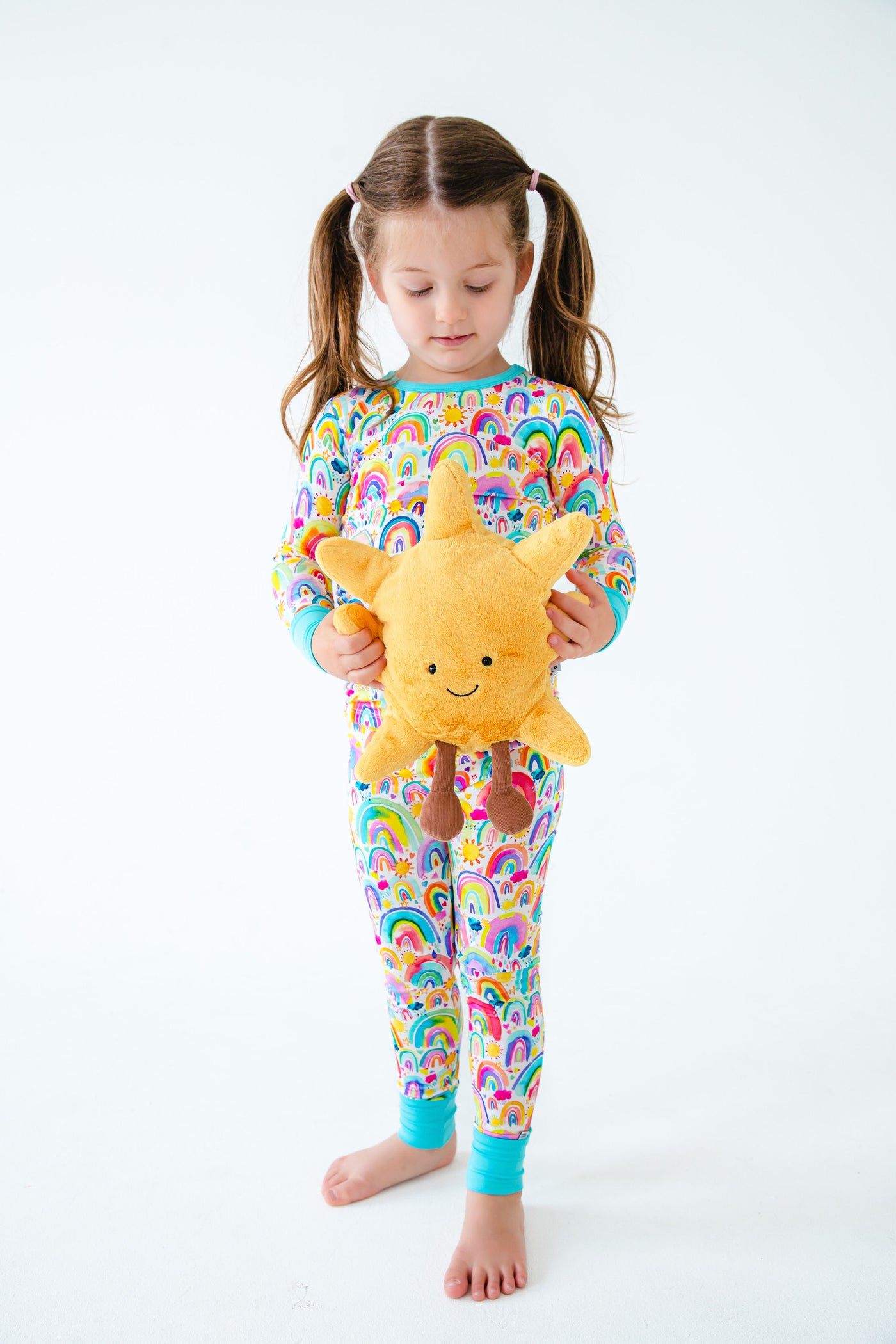 miley 2-piece pajamas