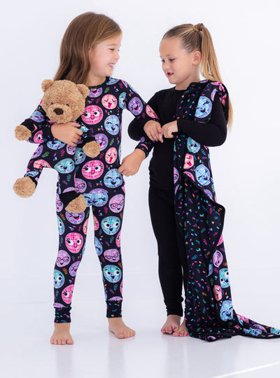 farrah 2-piece pajamas