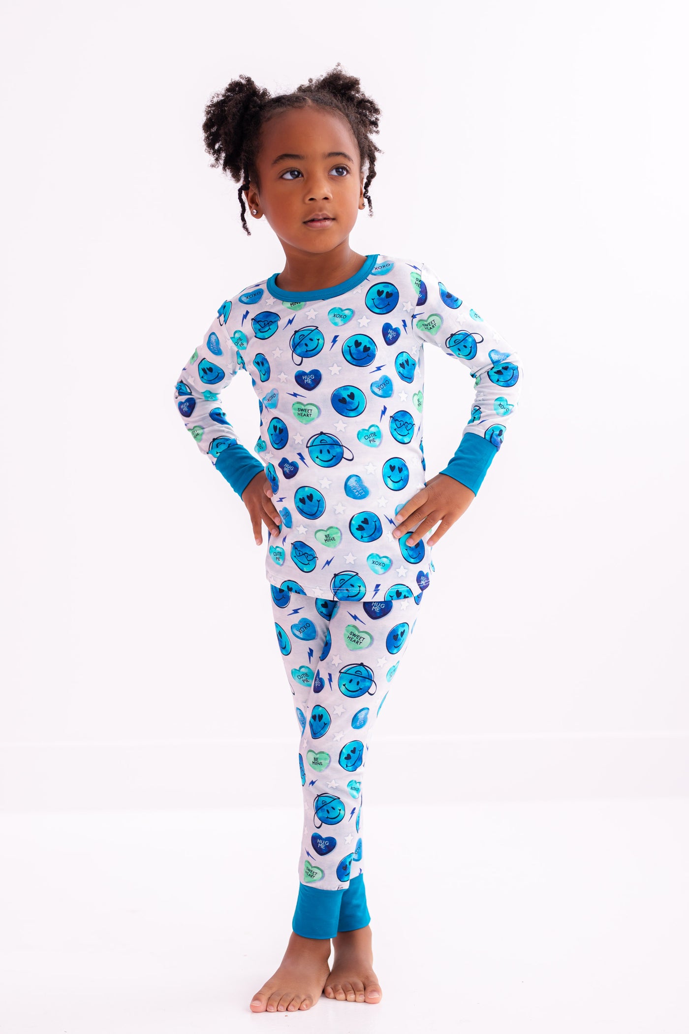 morris  2-piece pajamas