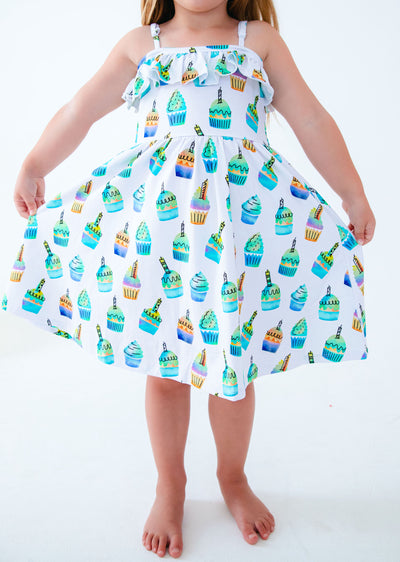 Mason Birdie Dress