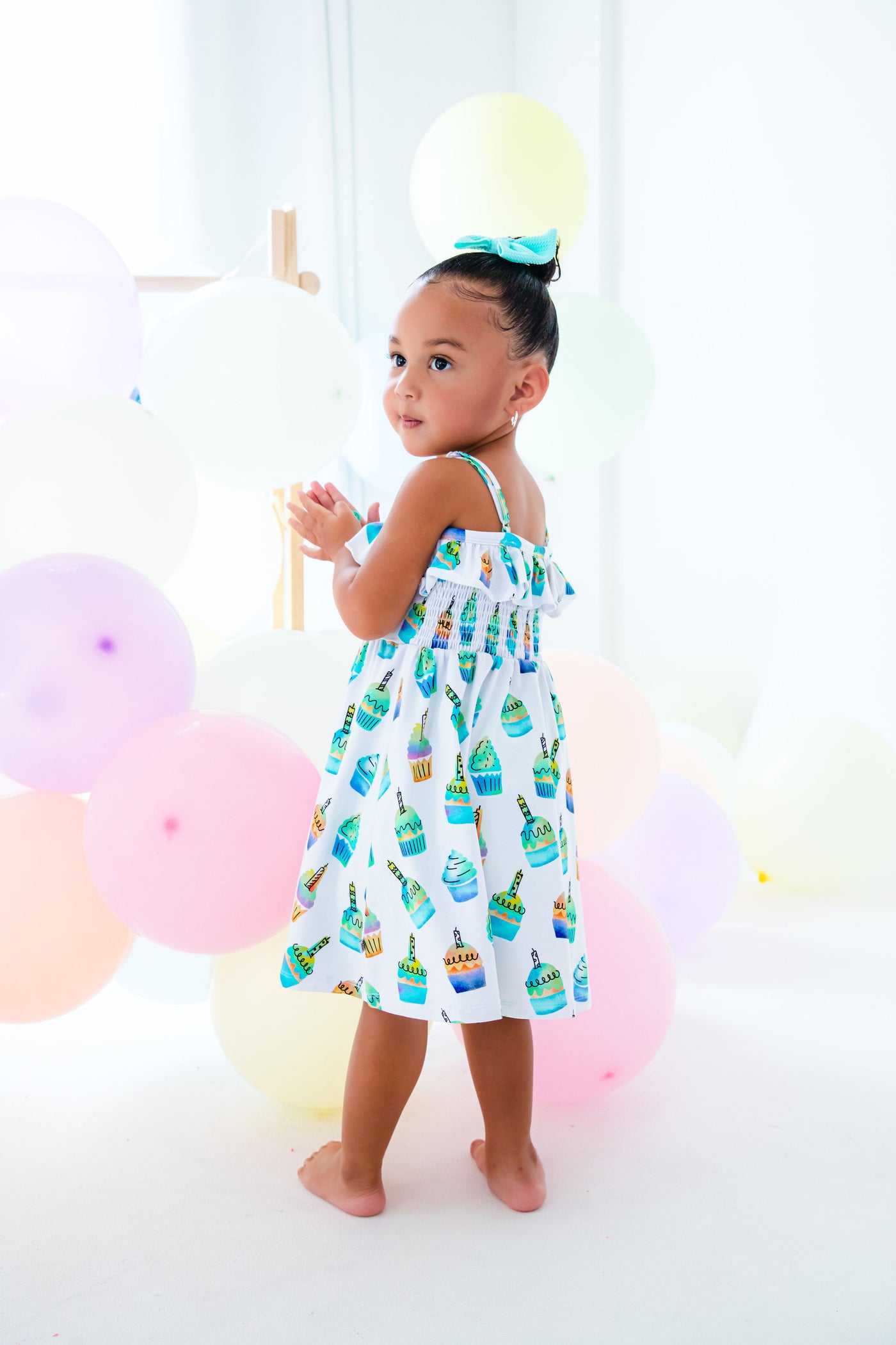 mason birdie dress