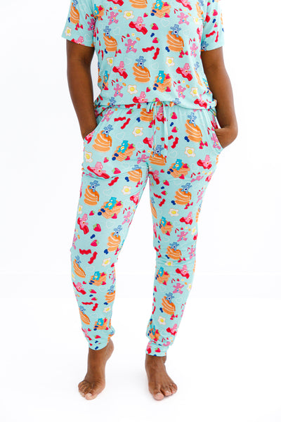 Care Bears™ Breakfast Bears Women's Lounge Set