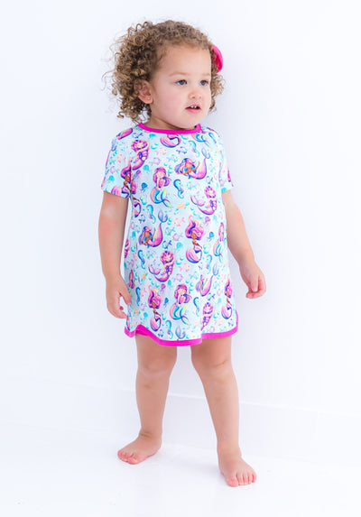 brielle birdie gown