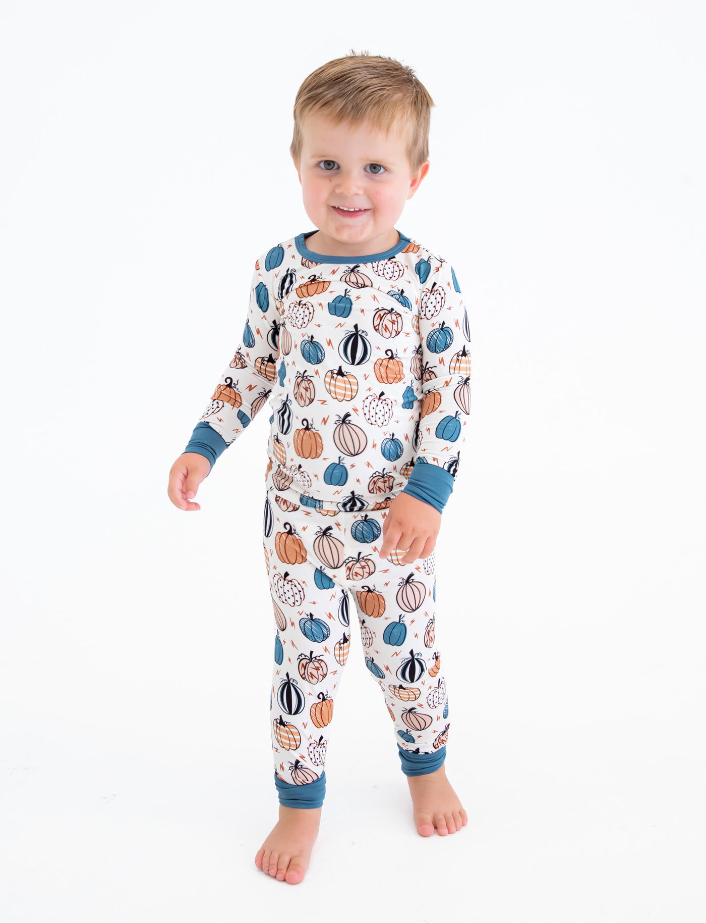 levi 2-piece pajamas