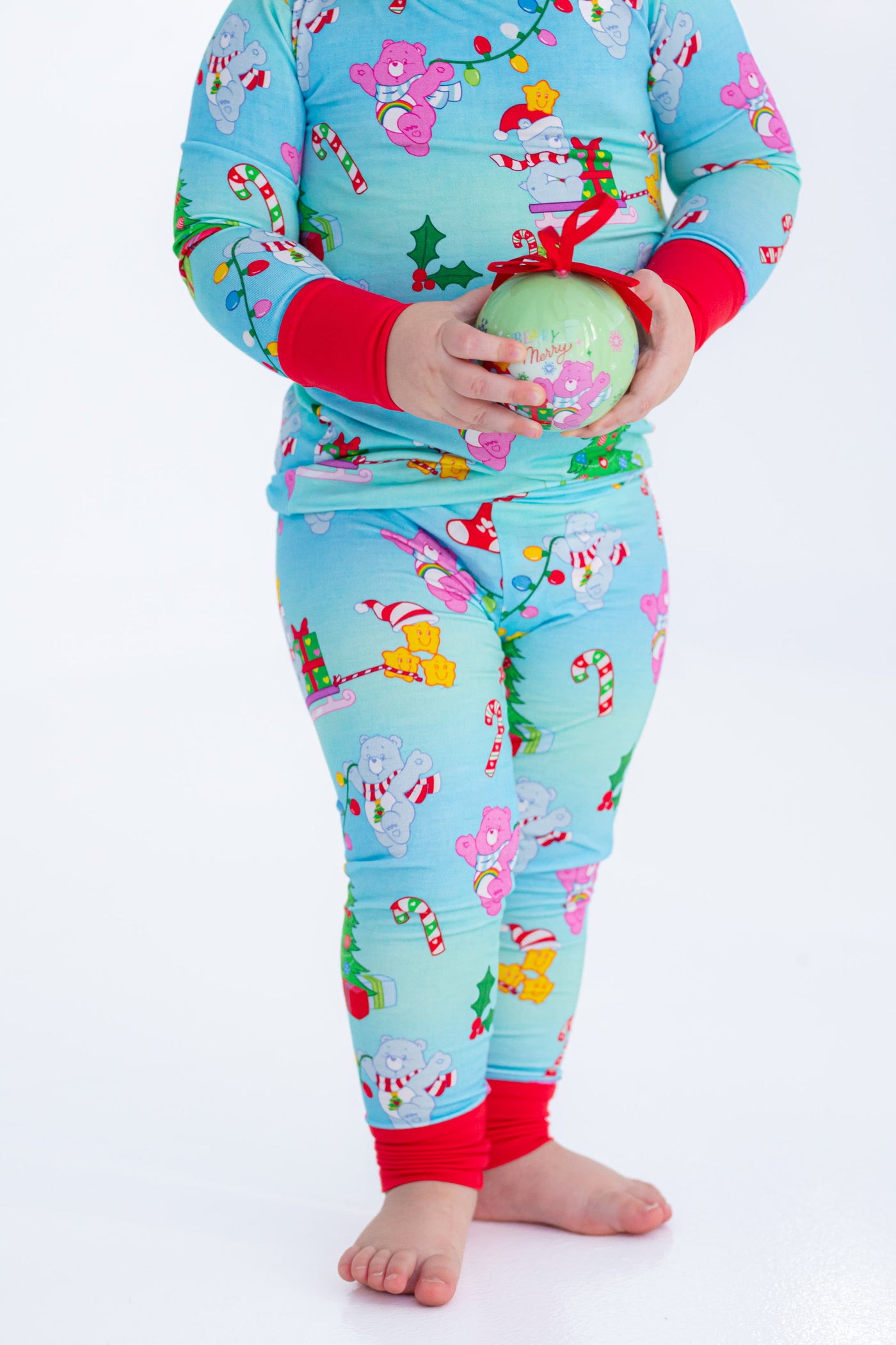 Care Bears™ Christmas 2-piece pajamas
