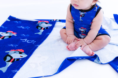 Sebastian Beach Towel