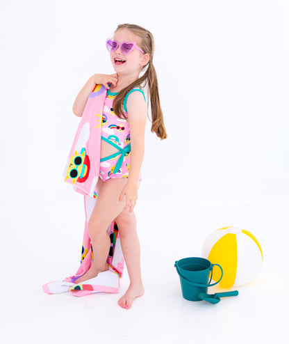 Aurora Swimsuit