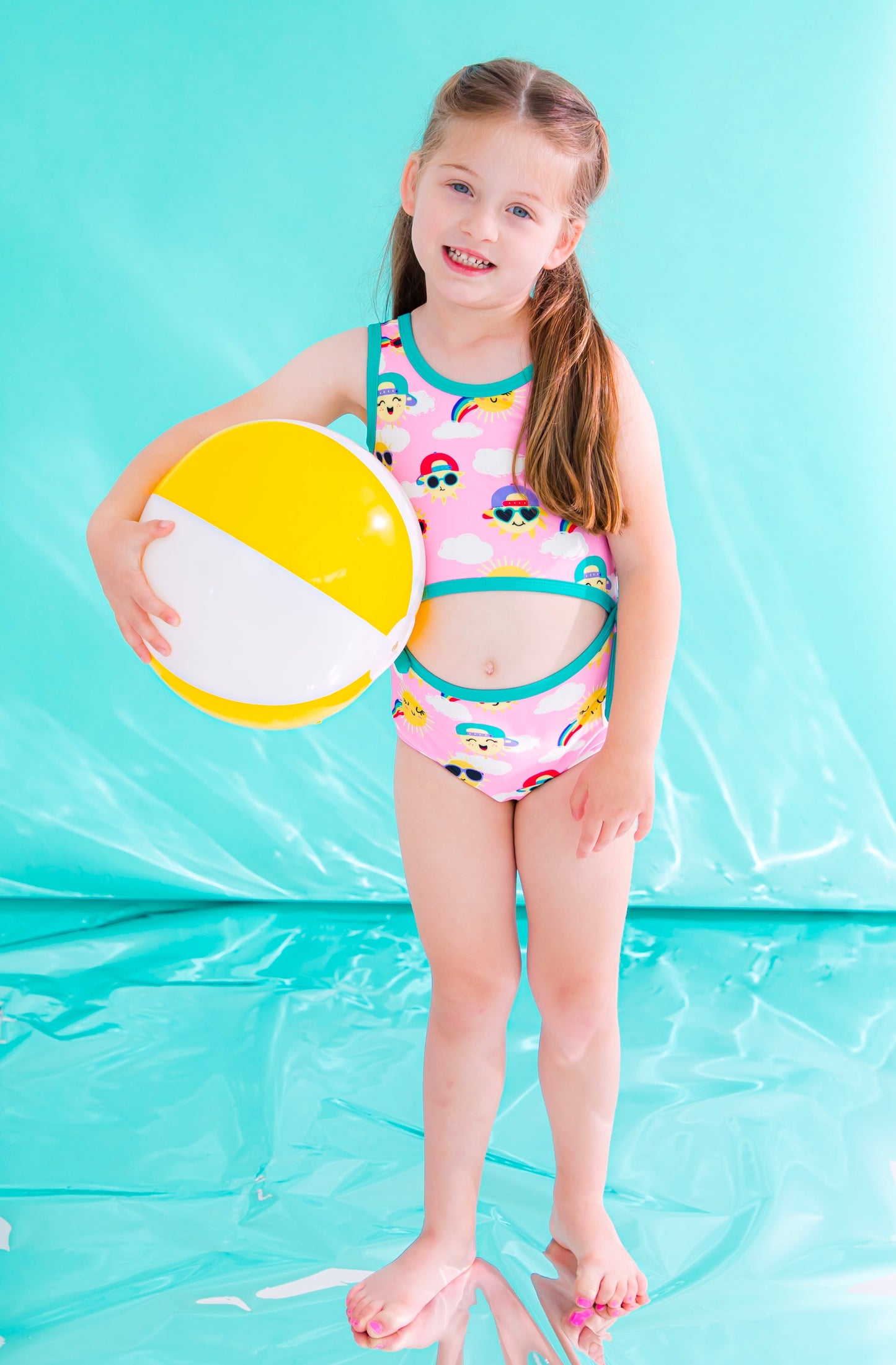 Aurora Swimsuit