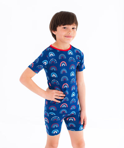 anthem 2-piece pajamas