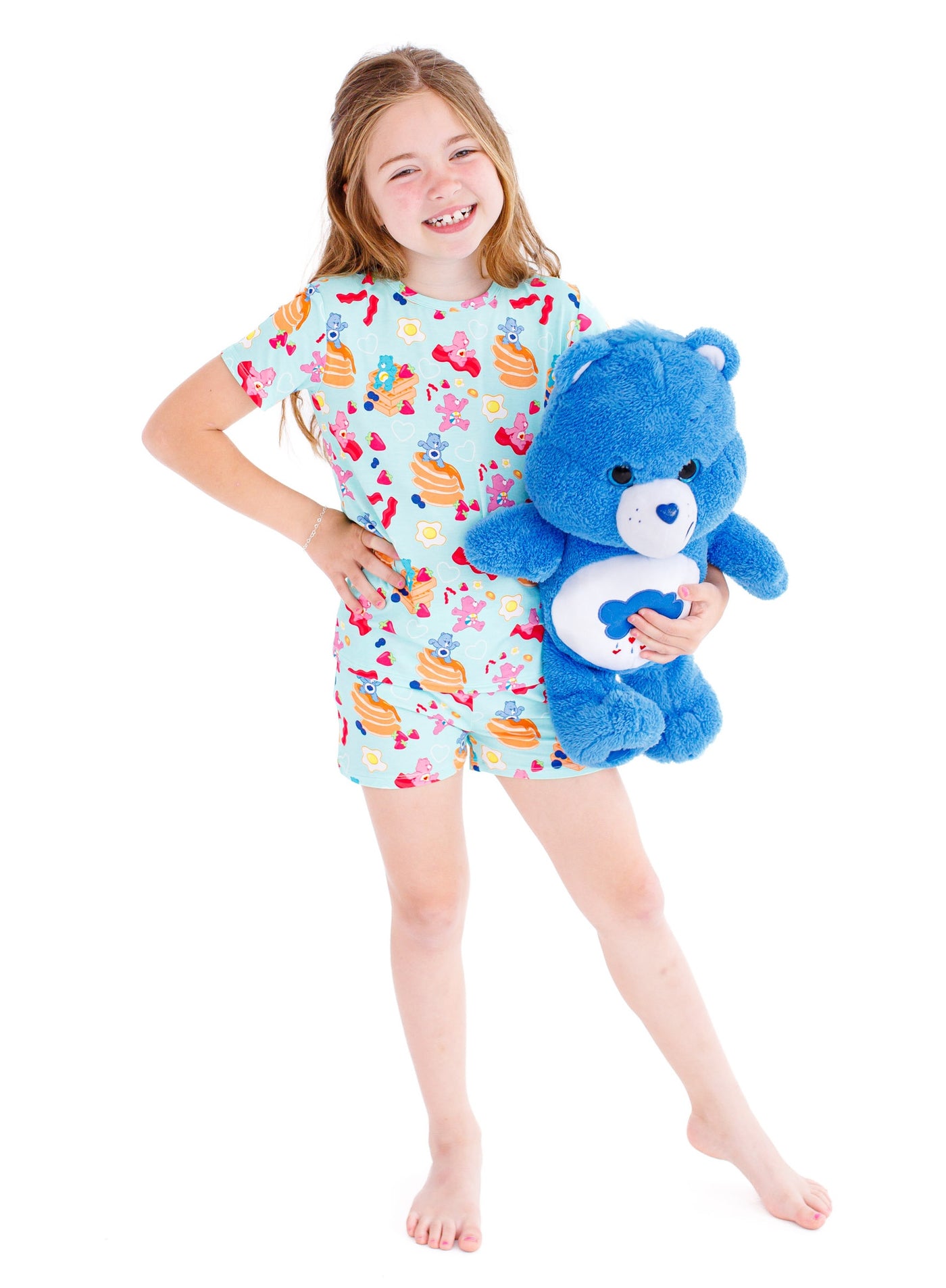 Care Bears™ Breakfast Bears 2-piece set