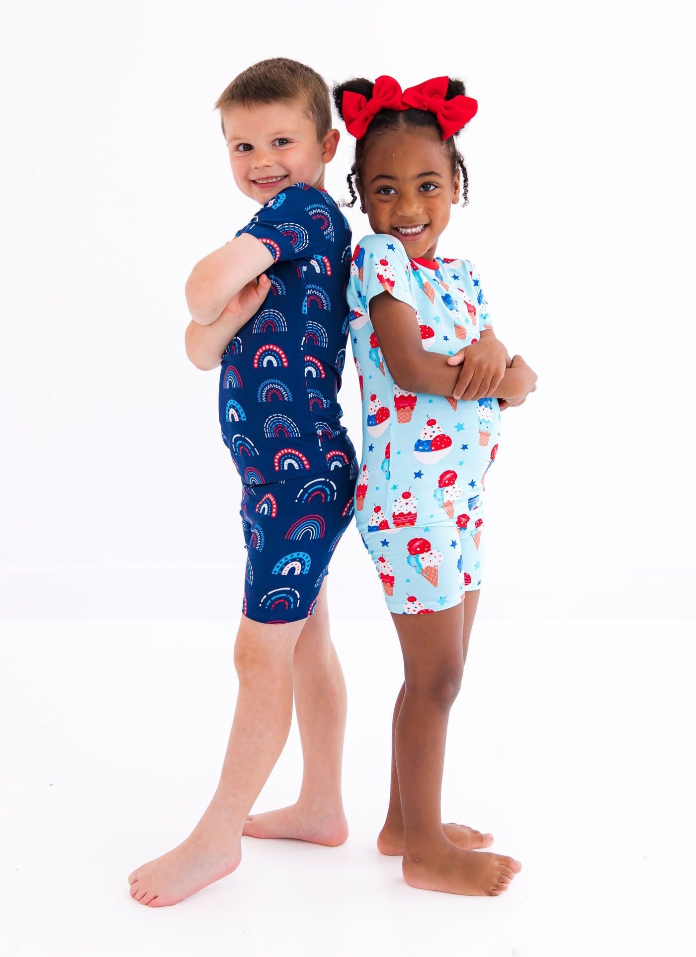 carter 2-piece pajamas