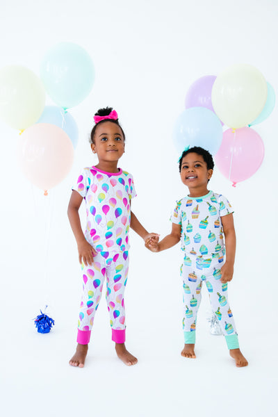 mason 2-piece pajamas