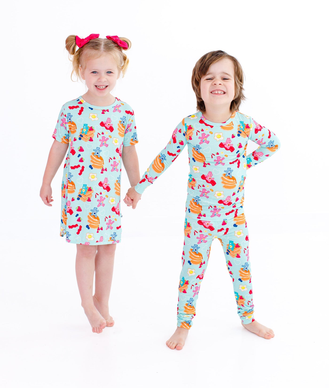 Care Bears™ Breakfast Bears Birdie Gown