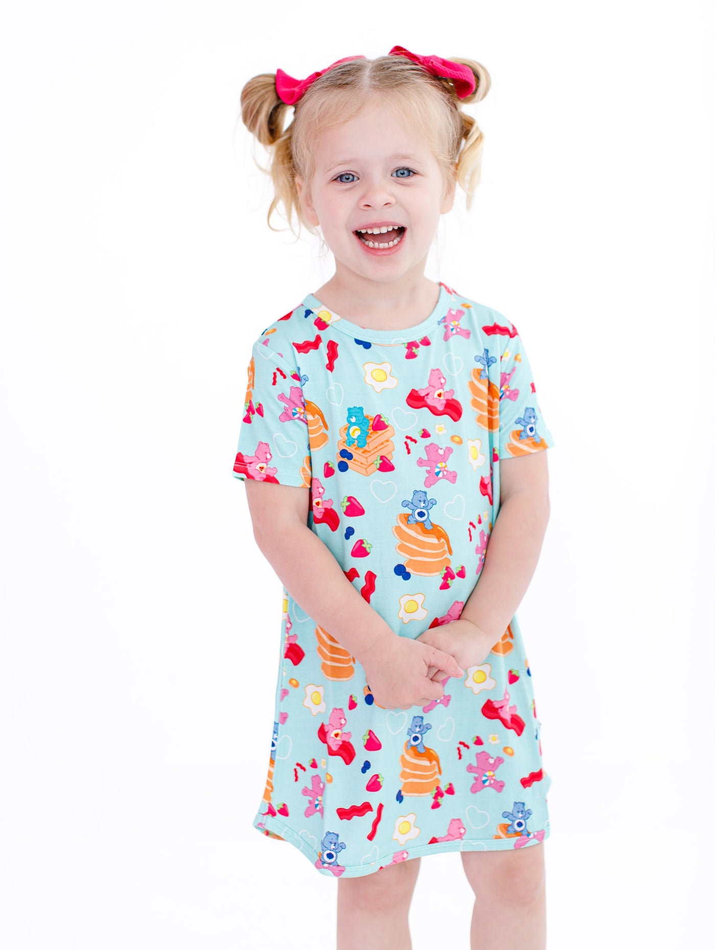 Care Bears™ Breakfast Bears Birdie Gown