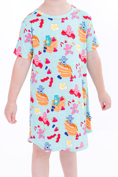 Care Bears™ Breakfast Bears birdie gown