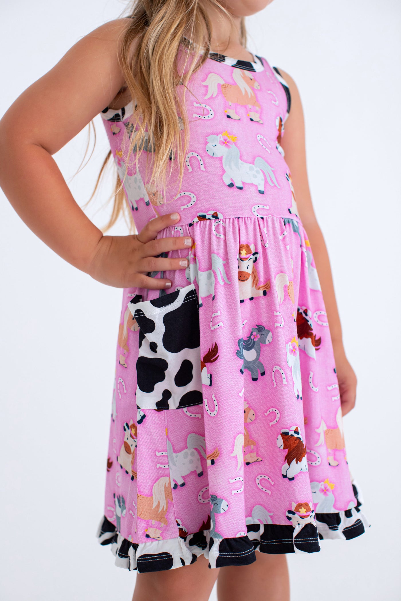 kelsea birdie dress