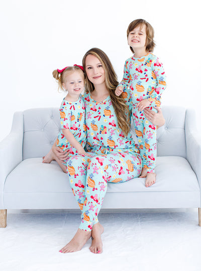 Care Bears™ Breakfast Bears Women's Lounge Set