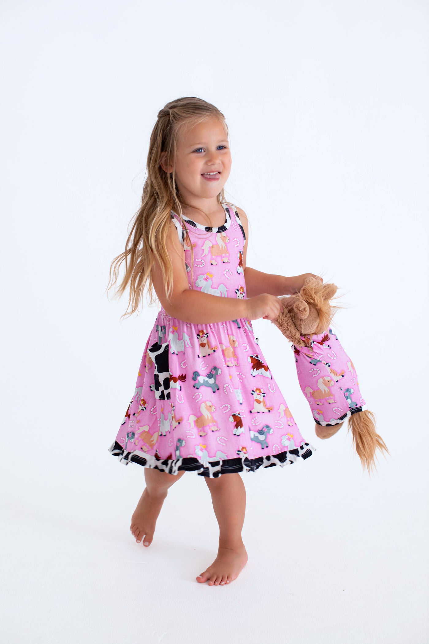 kelsea birdie dress