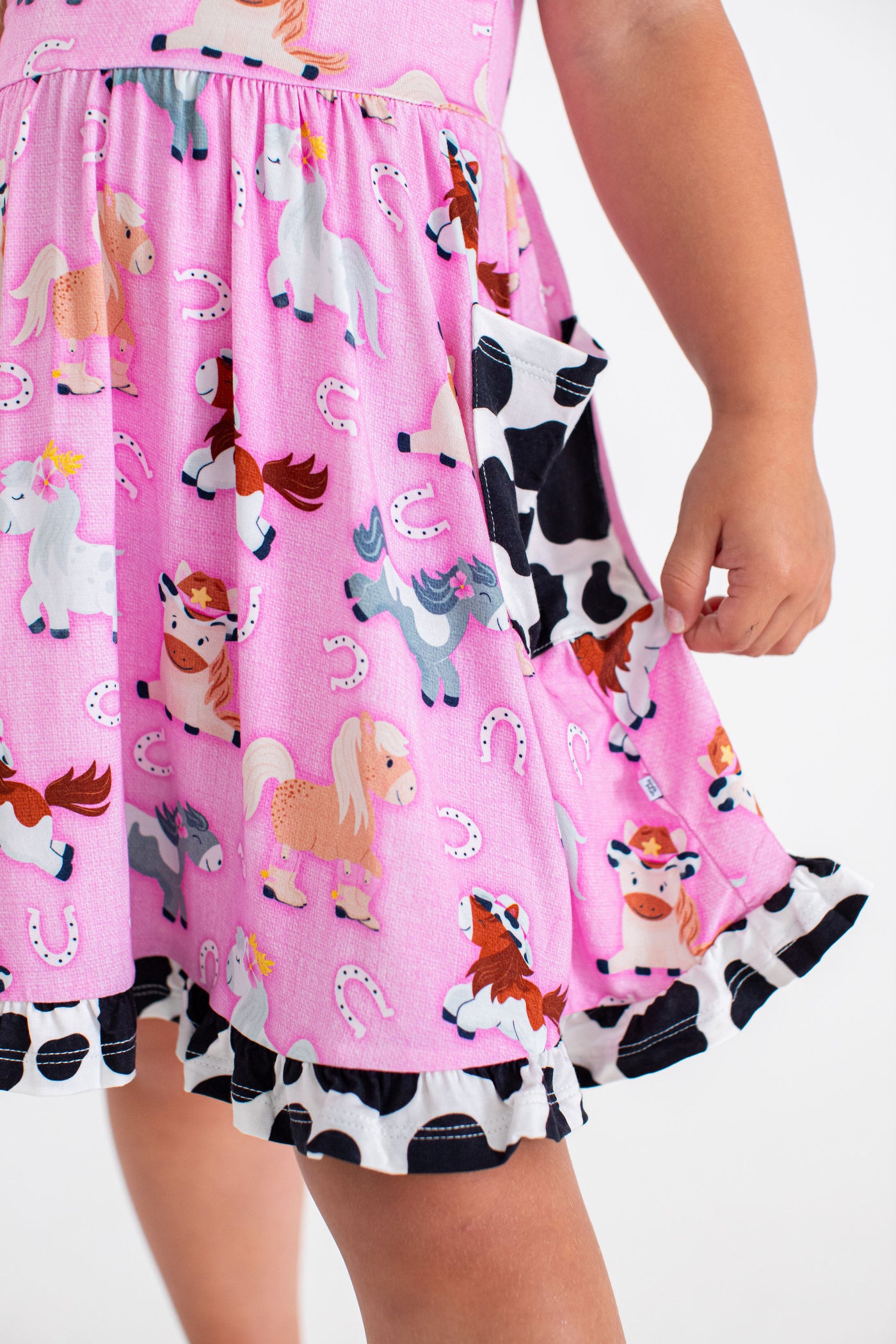 kelsea birdie dress